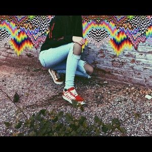 Meet your Posher, Mia